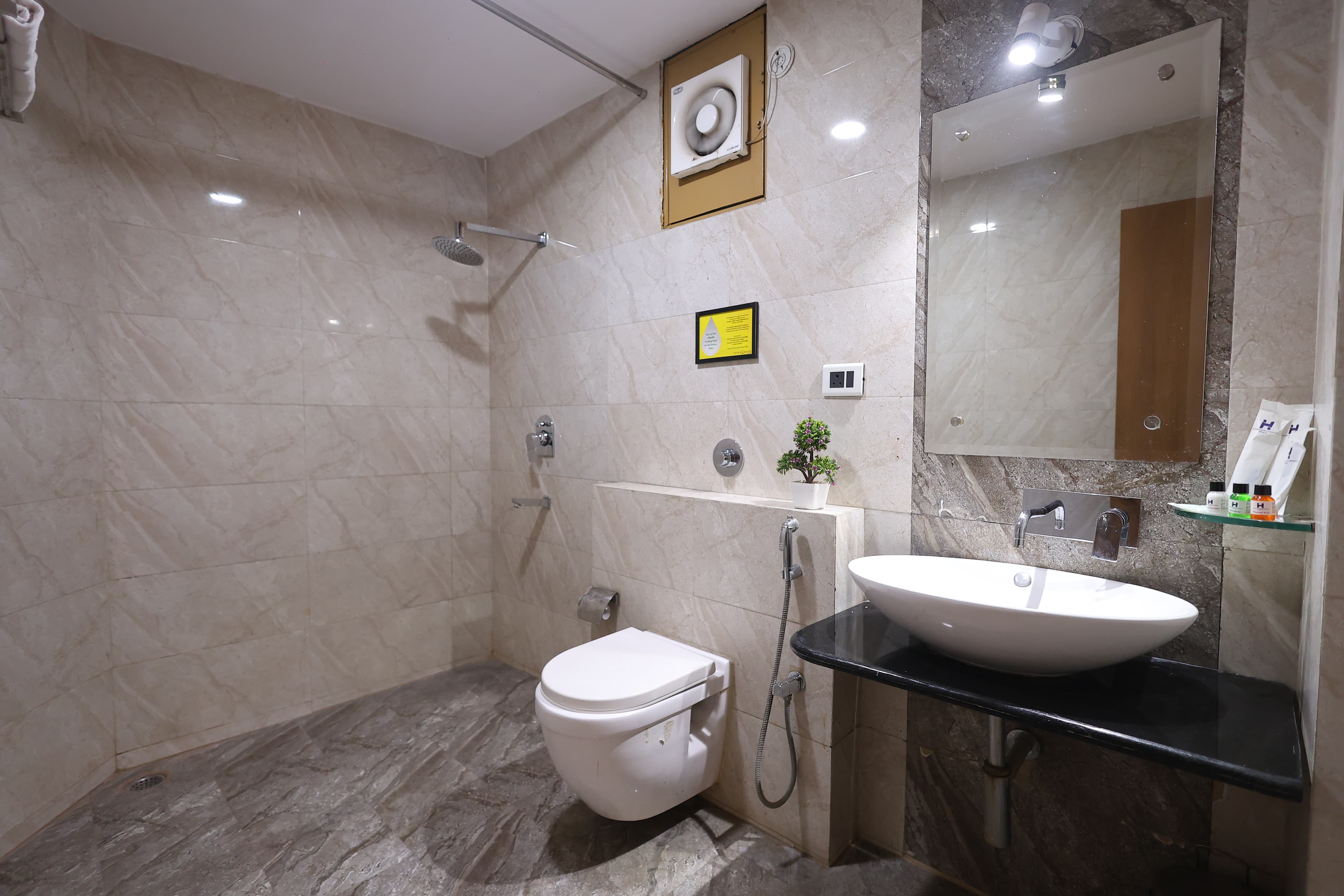 Executive Room 1