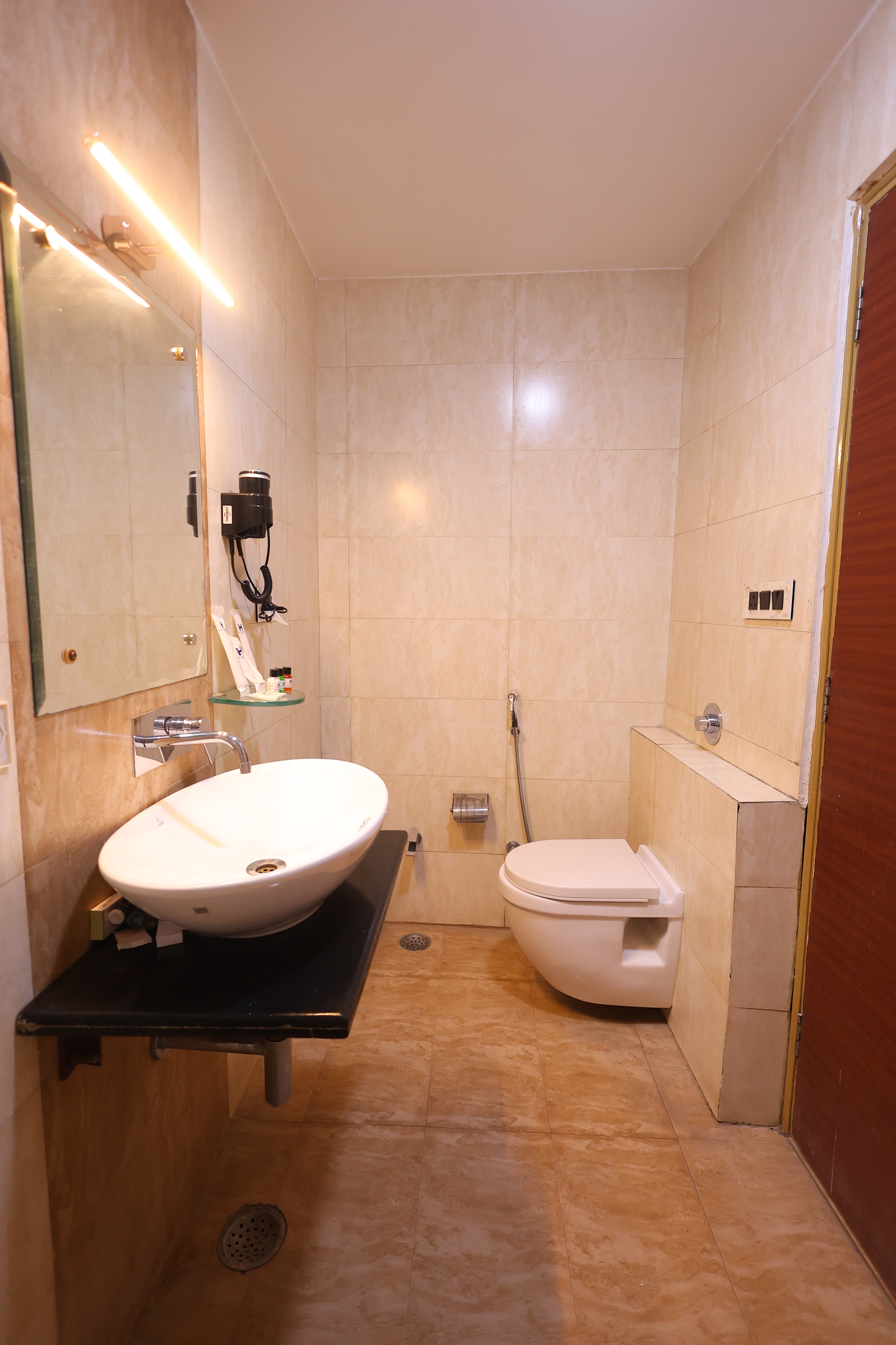 Executive Room 5