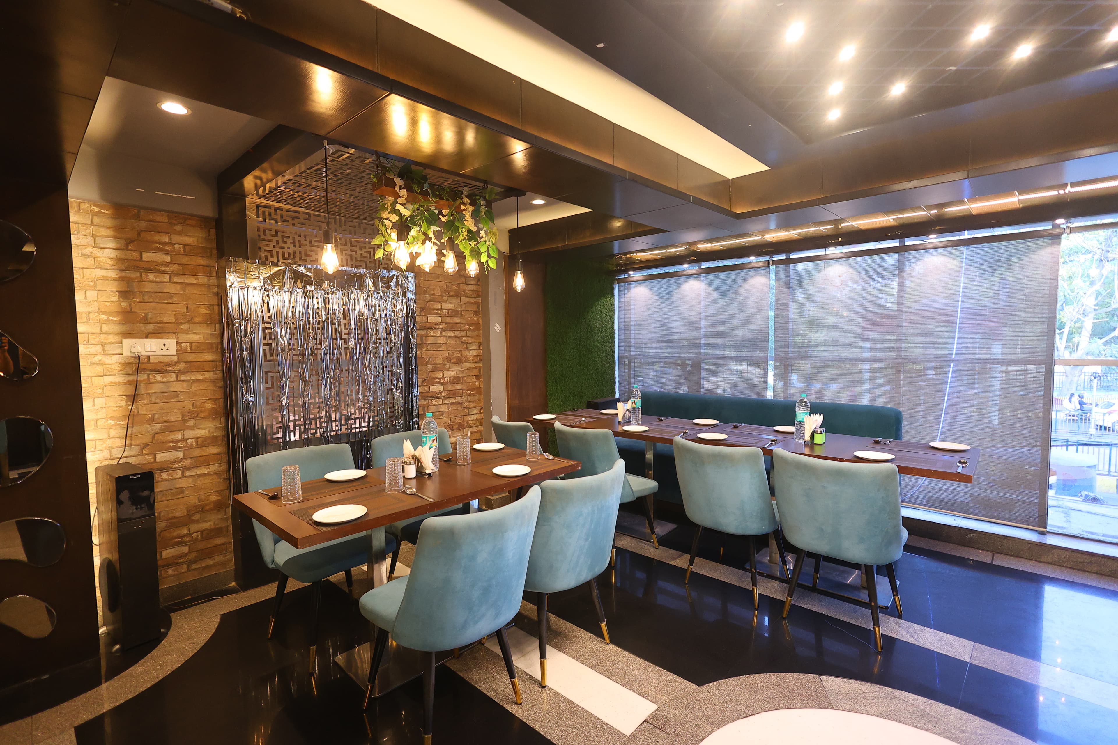 Hotel Gallery 21