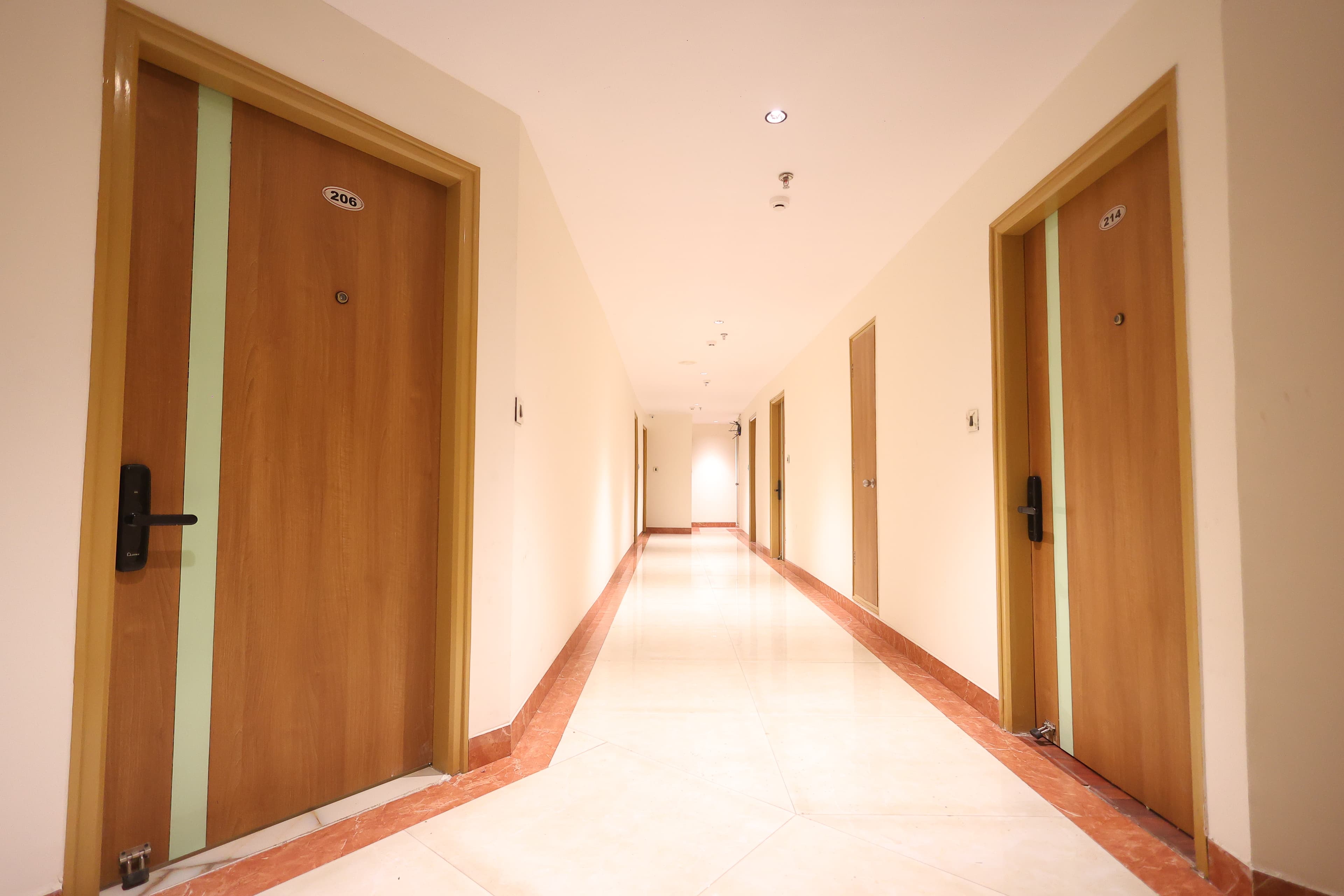 Hotel Gallery 29