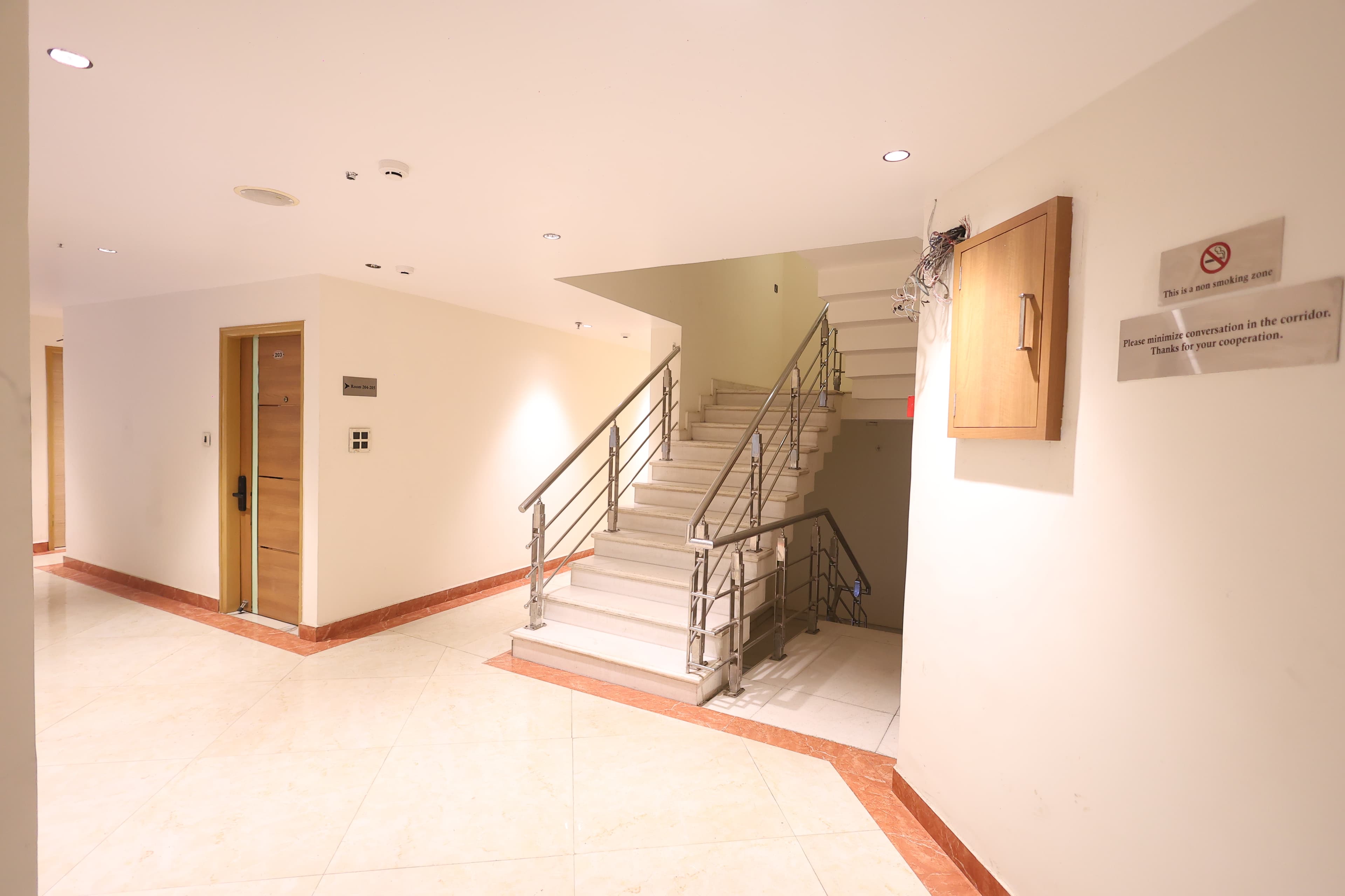 Hotel Gallery 30