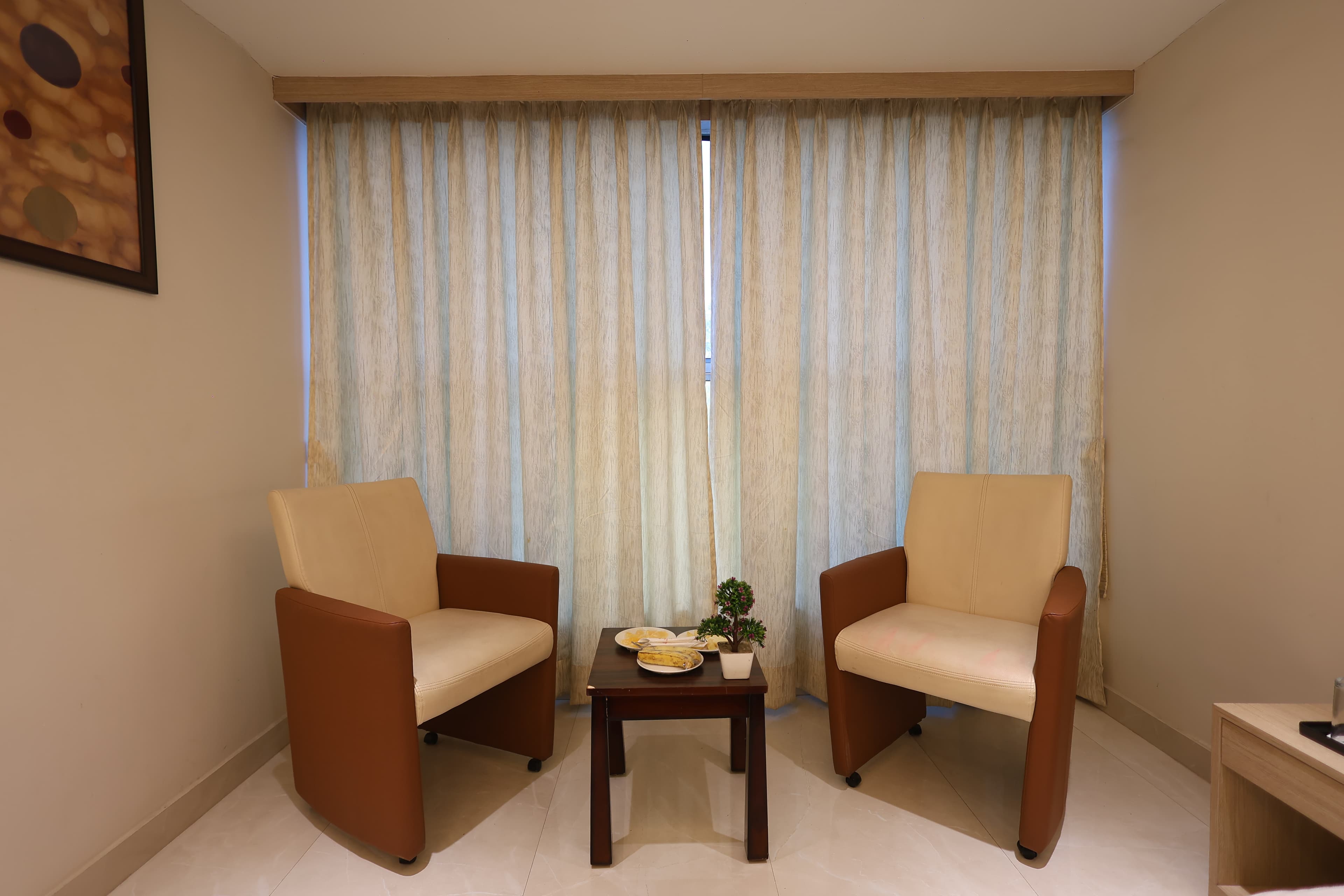 Hotel Gallery 32