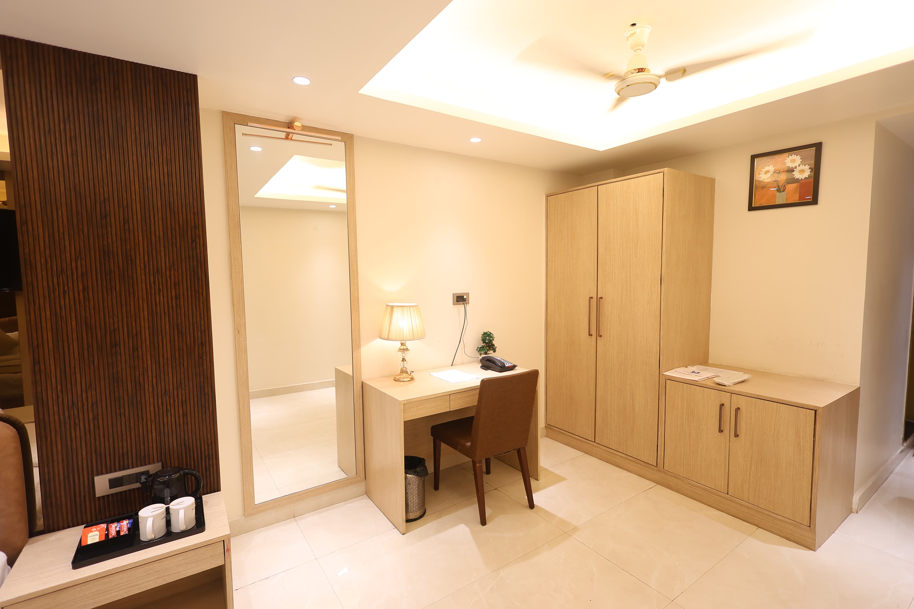 Hotel Gallery 35