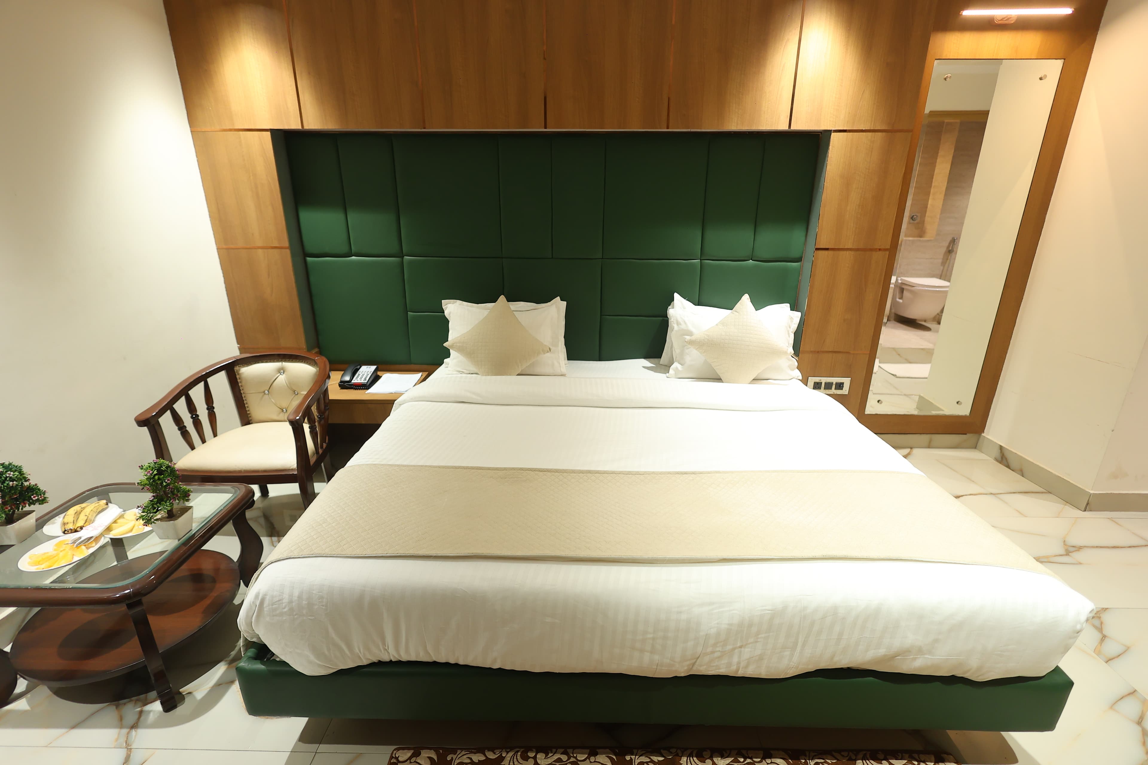 Hotel Gallery 37