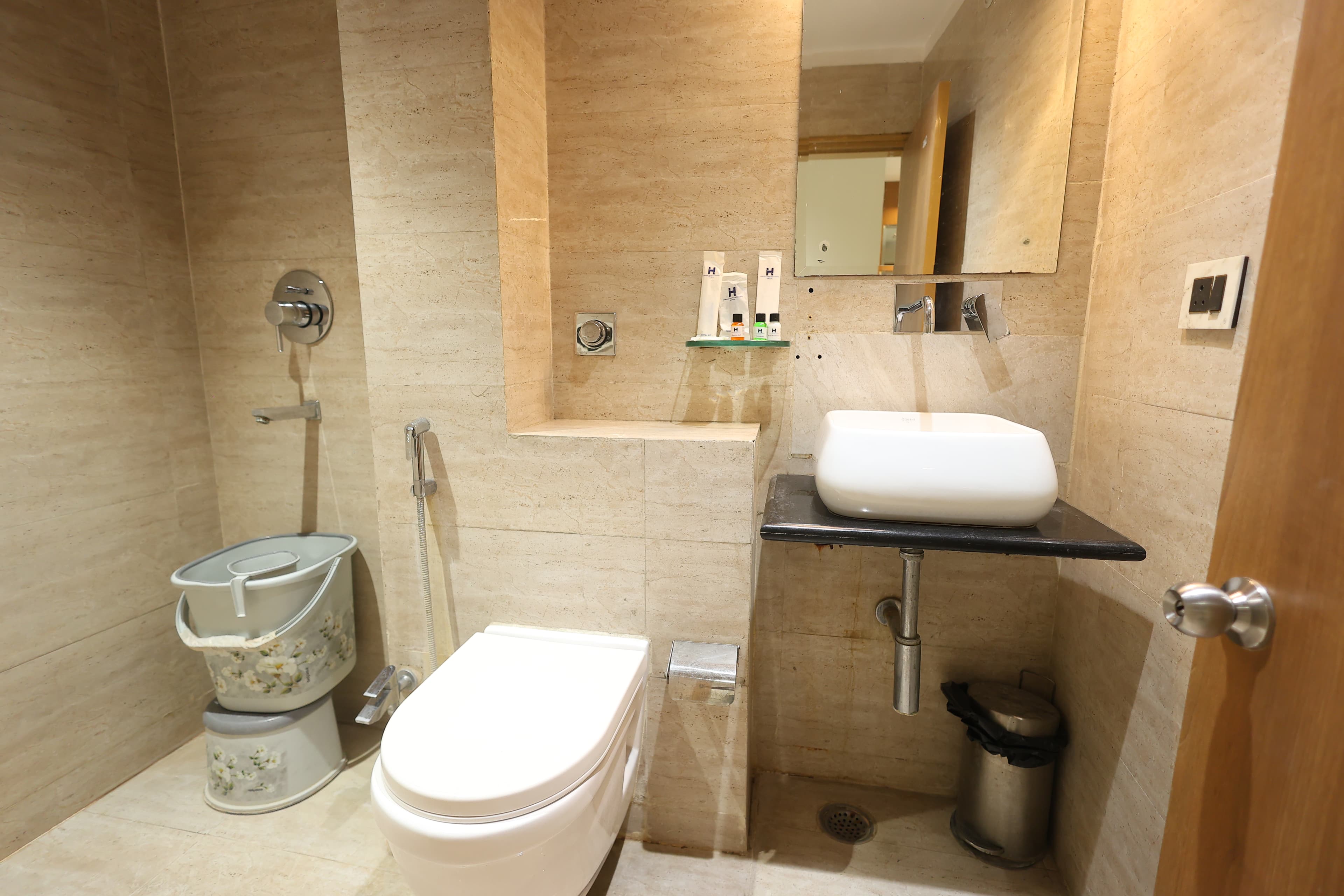 Hotel Gallery 38