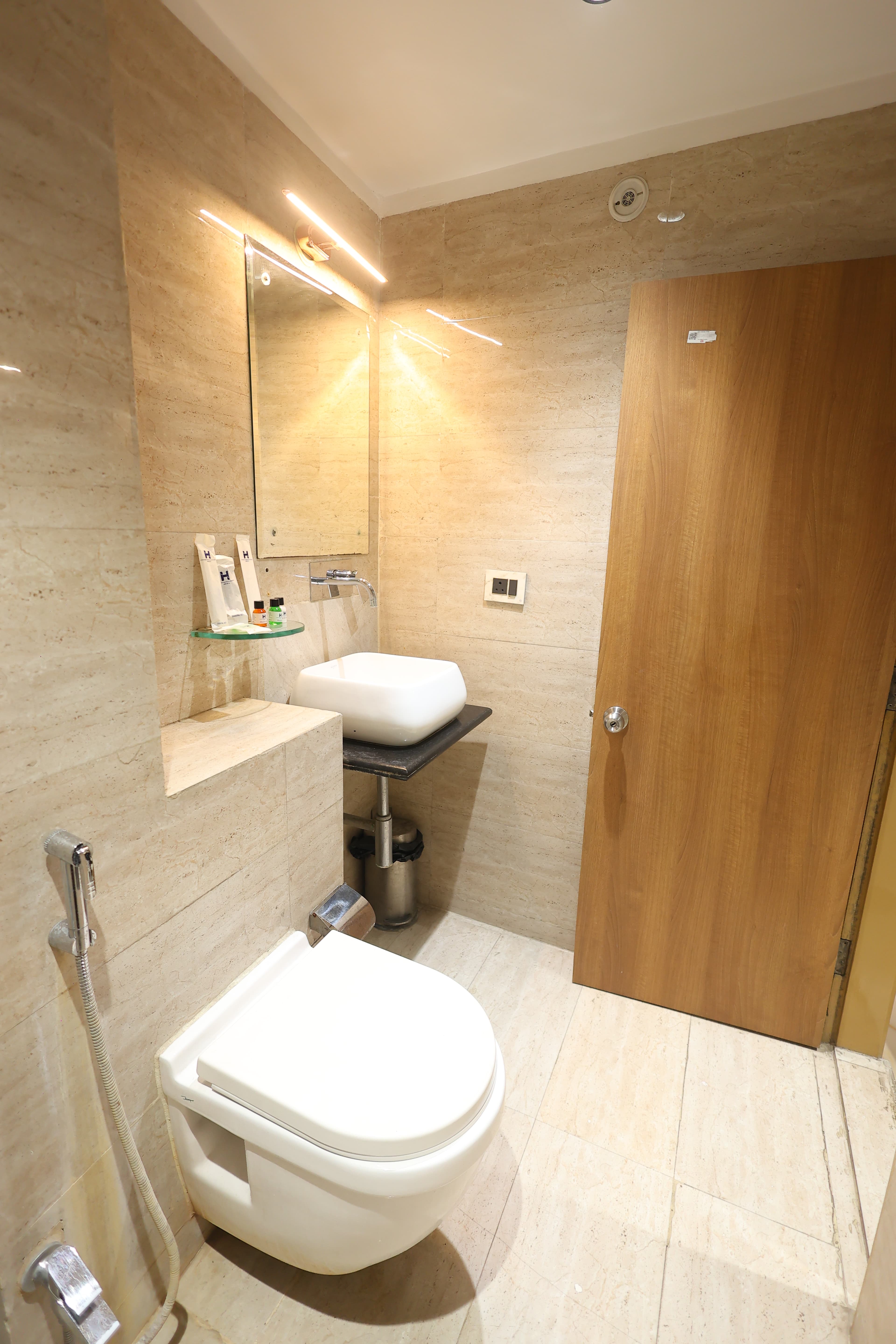Hotel Gallery 39
