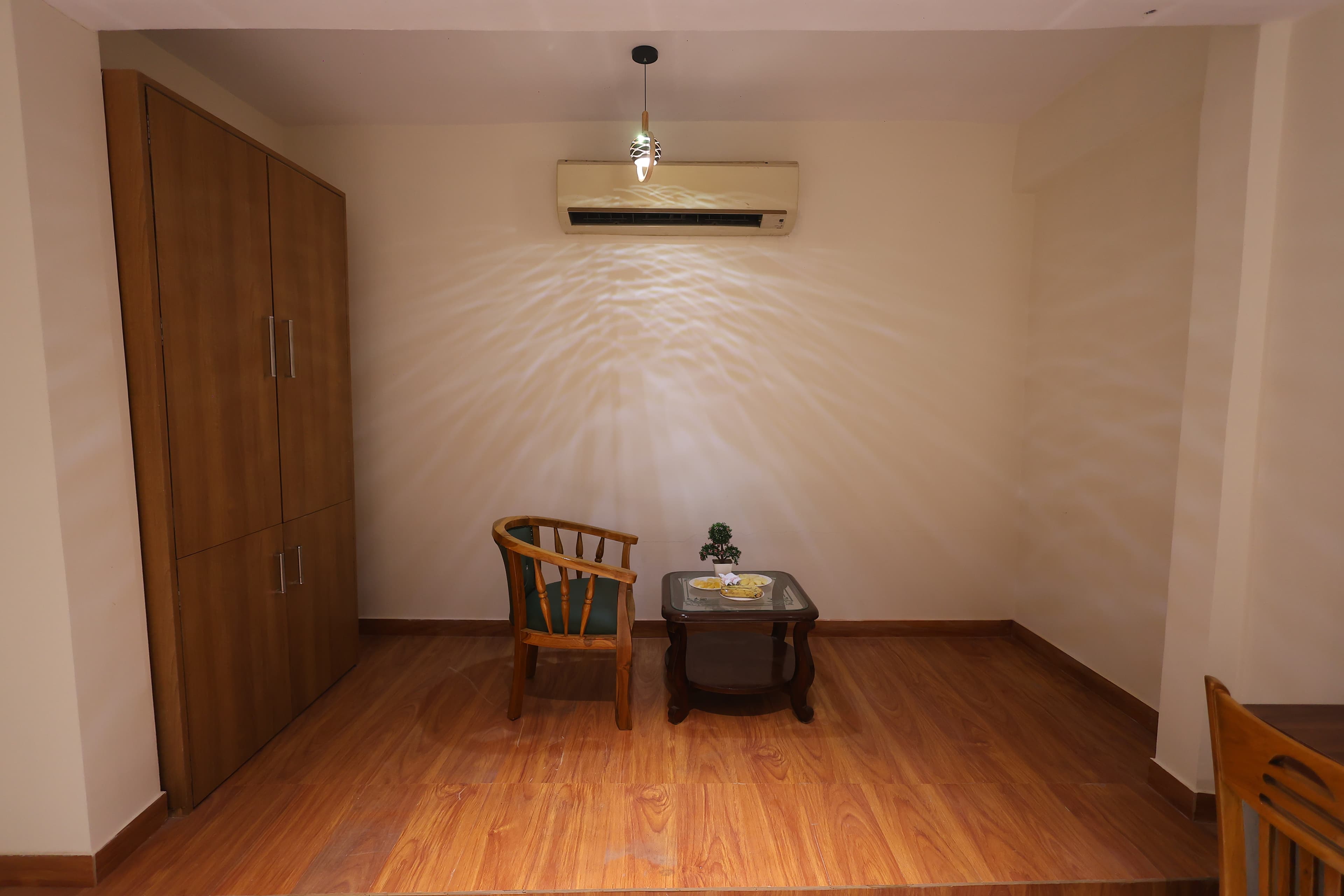 Hotel Gallery 54