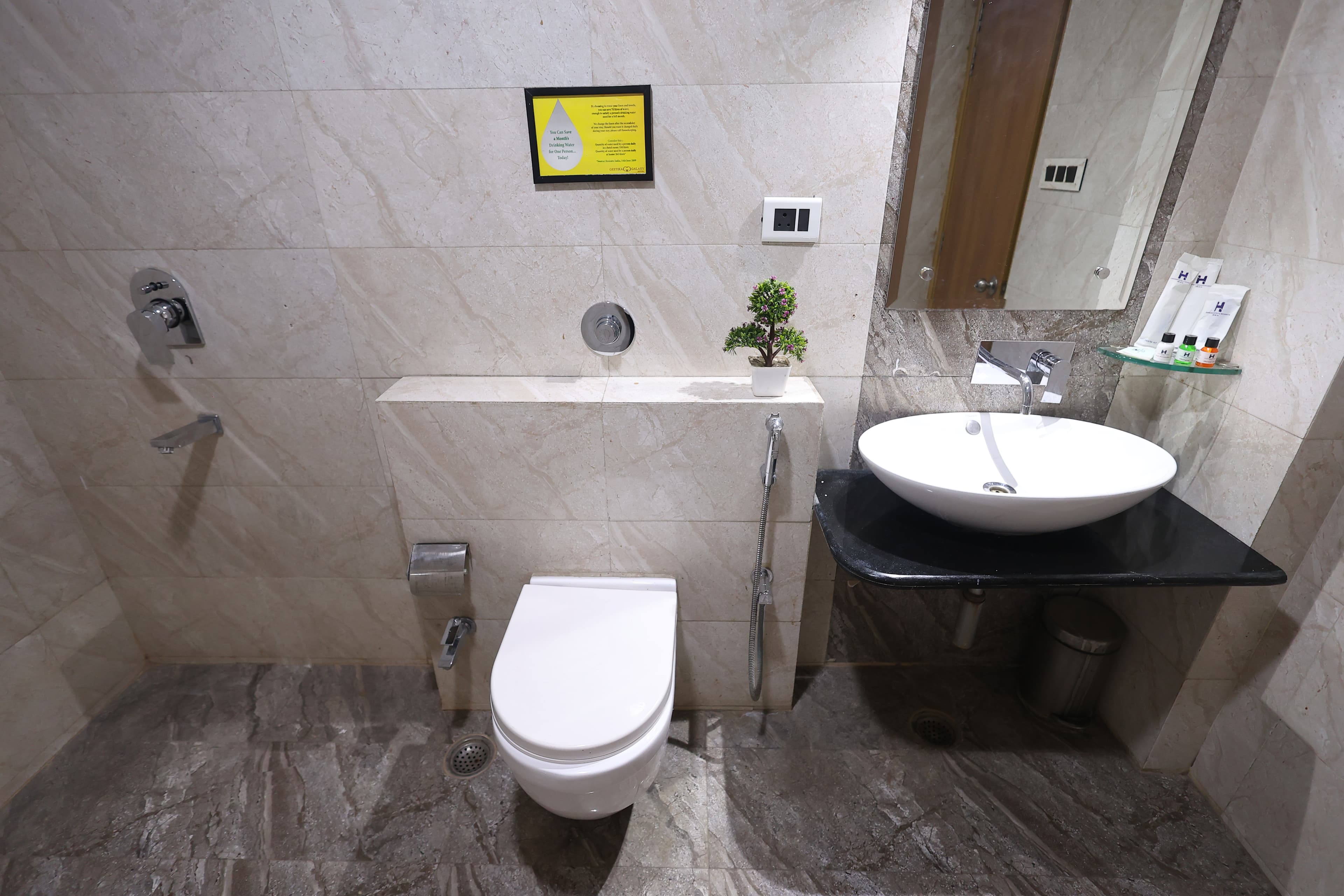 Hotel Gallery 58