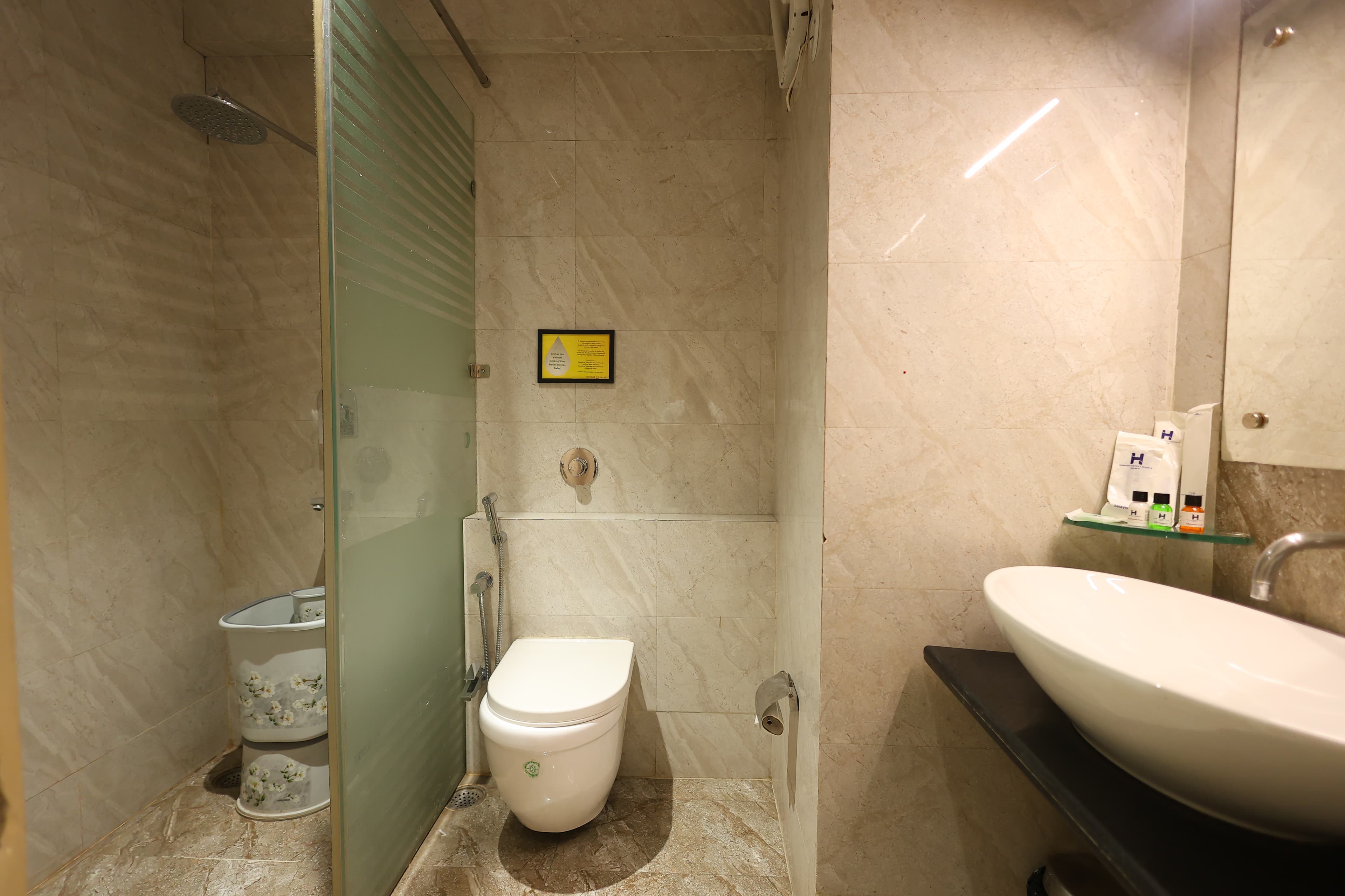 Hotel Gallery 134
