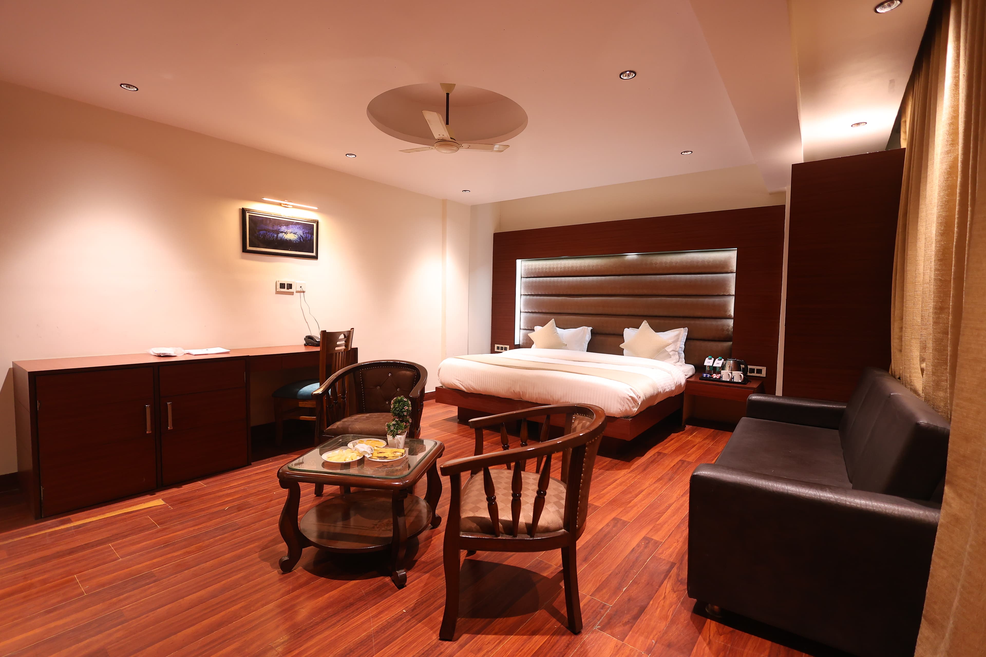 Premium Room 6