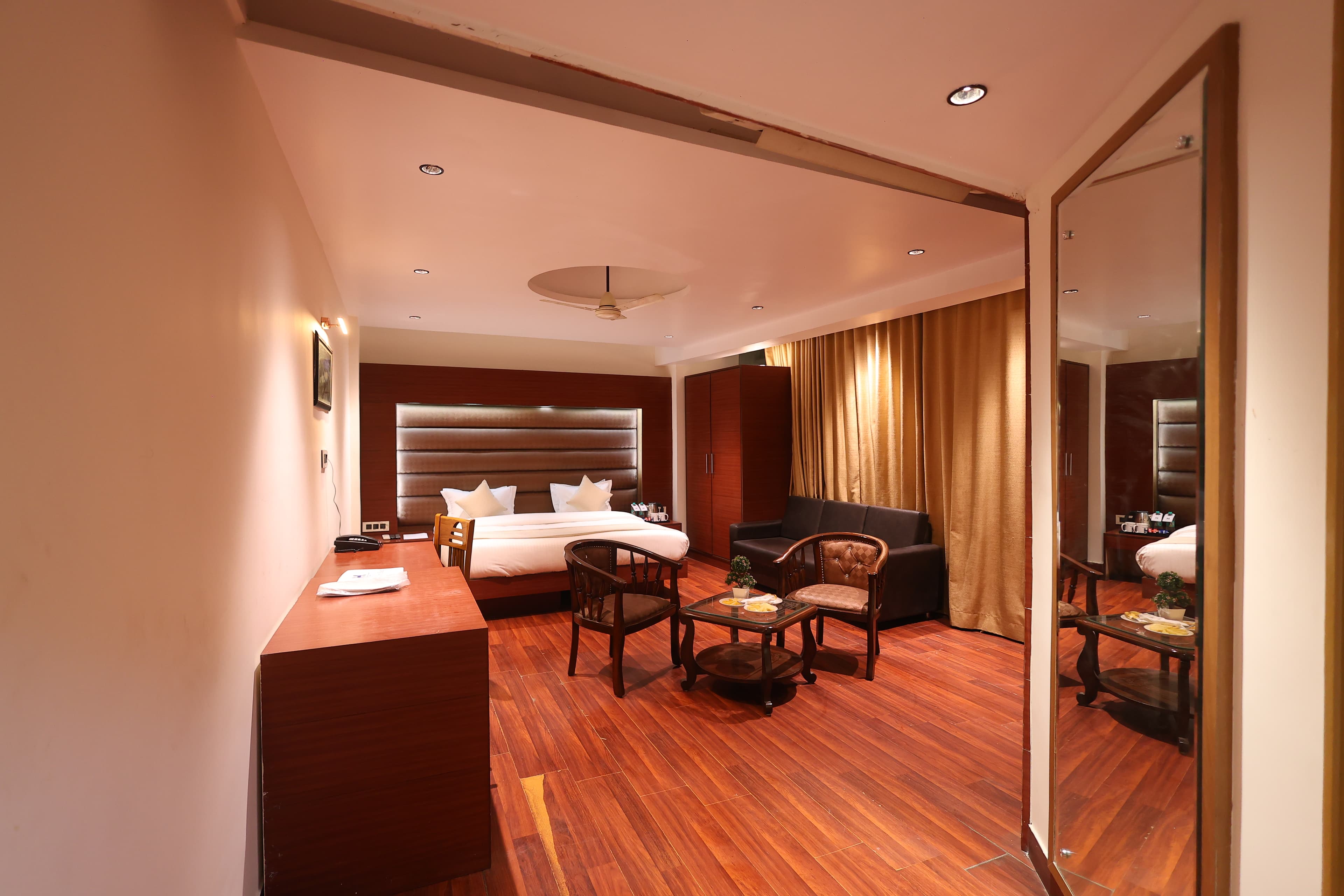 Premium Room 8